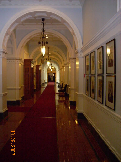 Field Trip to BC Legislative Assembly / DSCN0673.jpg